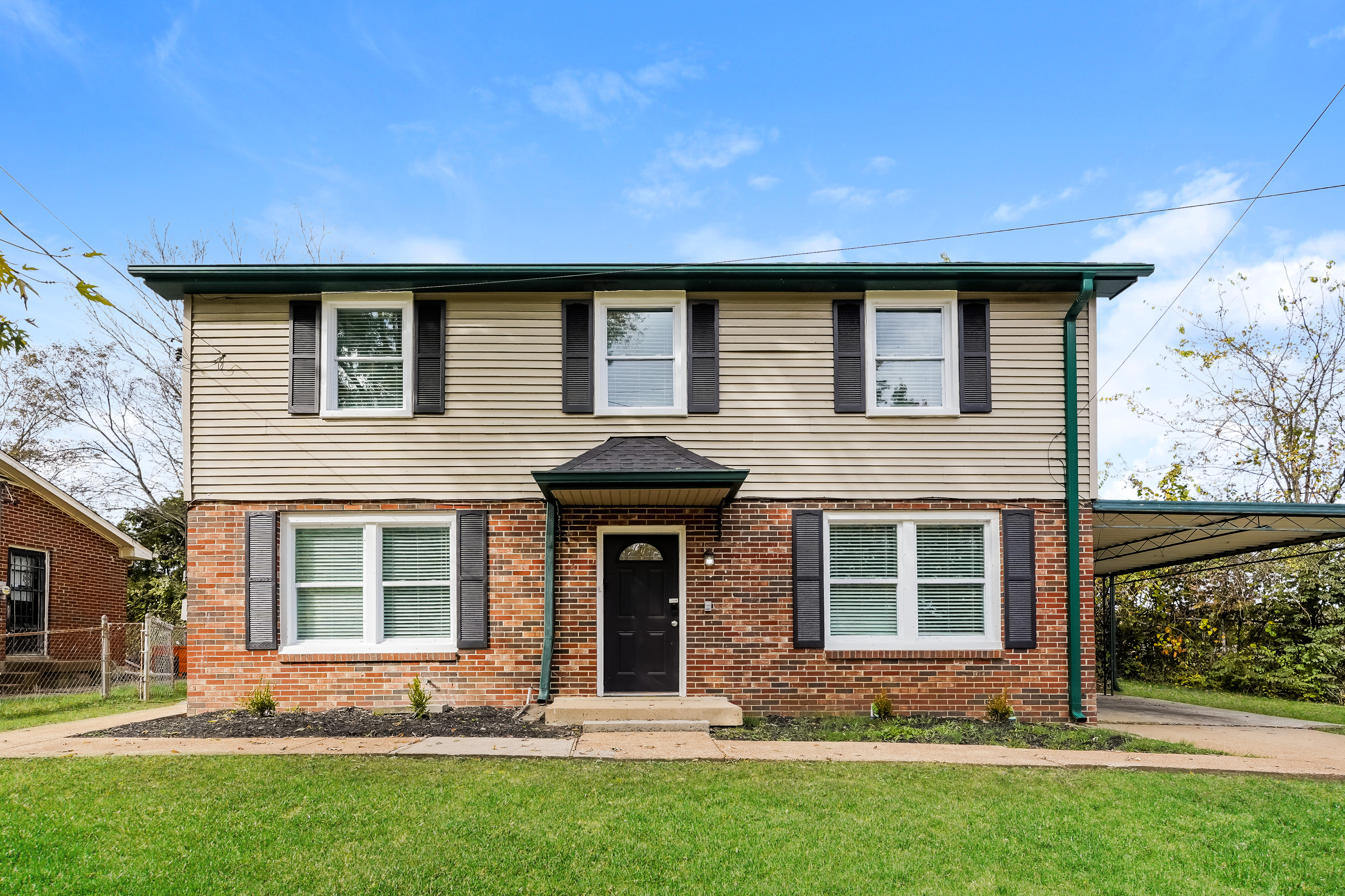 2160 W RICHMOND HILL DR NASHVILLE, TN 37207